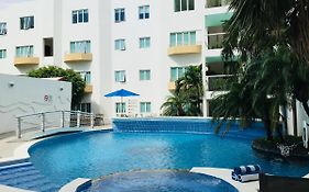 Angeles Suites & Hotel Veracruz